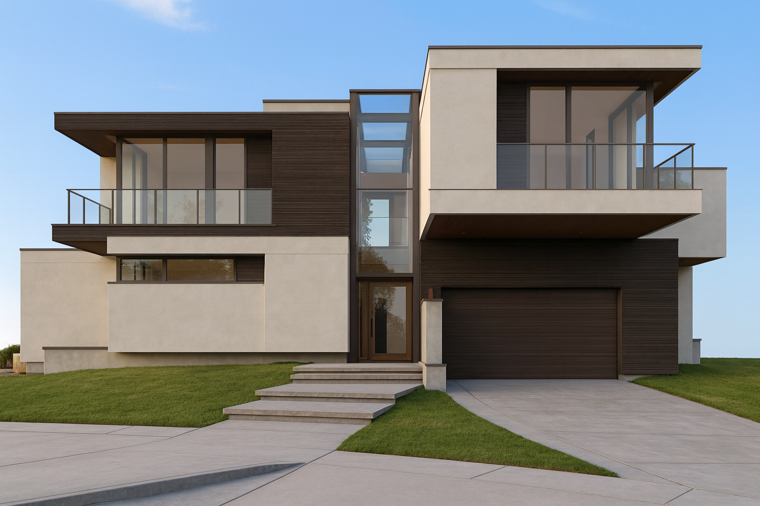 3d rendering real estate